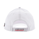 UFC Official Logo cap - white